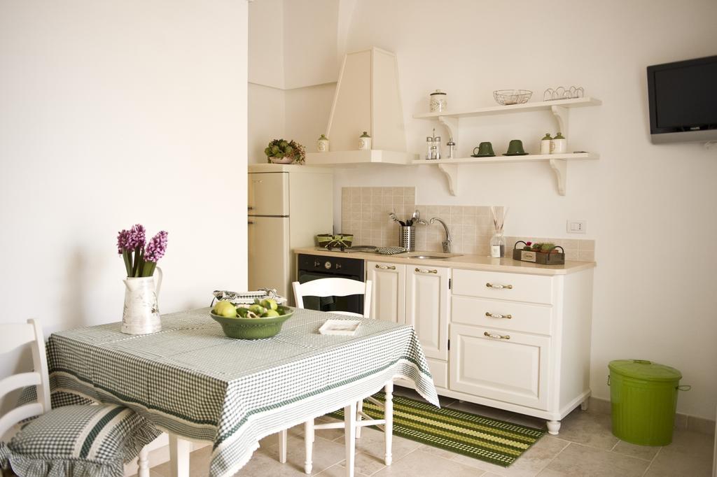 Masseria Bianca Di Puglia Monopoli Bilik gambar