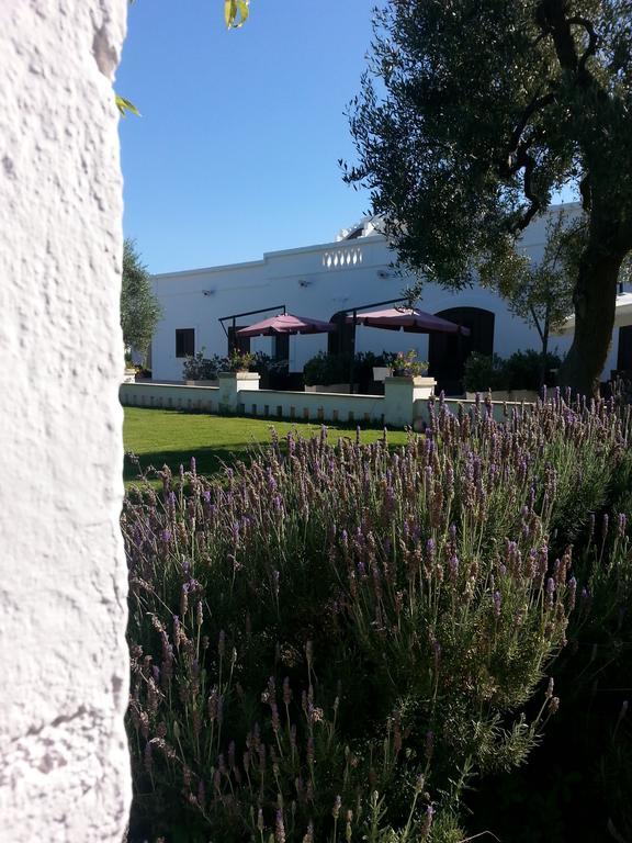 Masseria Bianca Di Puglia Monopoli Bilik gambar